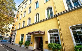 Carlton Astoria Hotel Munich